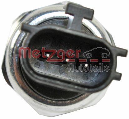 Interruptor de presión, aire acondicionado METZGER ref. 0917240